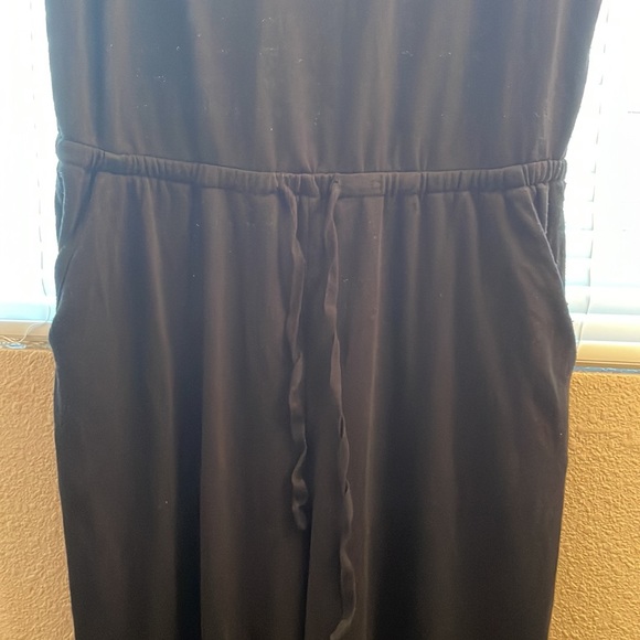 Black jumpsuit - Picture 2 of 7